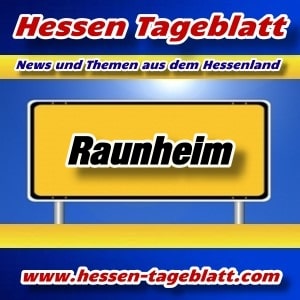 Raunheim – Einbrecher fliehen in der Straße „Am Schifferstück“ ohne Beute - Hessen-Tageblatt