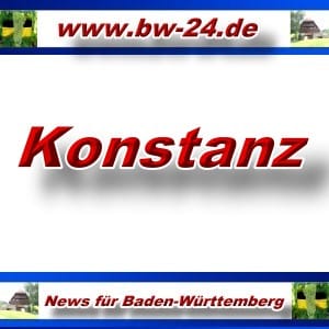 BW-24.de - Konstanz - Aktuell -