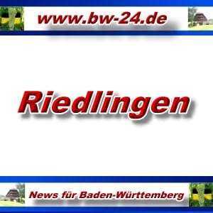 BW-24.de - Riedlingen - Aktuell -