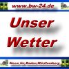 BW-24.de - Wetterbericht - Aktuell -