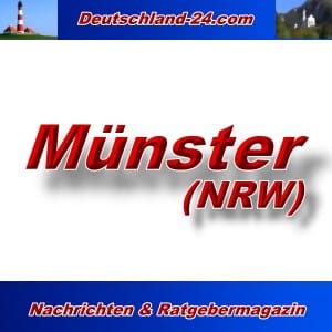 Stadt Münster – Kfz-Zulassungsstelle: Online-Terminvergabe eine Abkürzung vor der Warteschlange