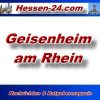 Hessen-24 - Geisenheim am Rhein - Aktuell