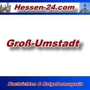Hessen-24 - Groß-Umstadt - Aktuell