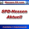 Hessen-24 - SPD - Aktuell