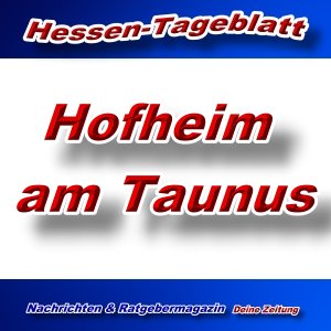 Hofheim am Taunus - Aktuell -