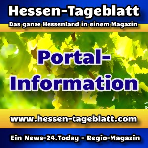 News-24.Today - Hessen-Tageblatt - Portal-Information -