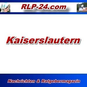 RLP-24 - Kaiserslautern - Aktuell -