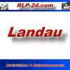 RLP-24 - Landau - Aktuell -