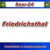 Saar-24 - Friedrichsthal - Aktuell -