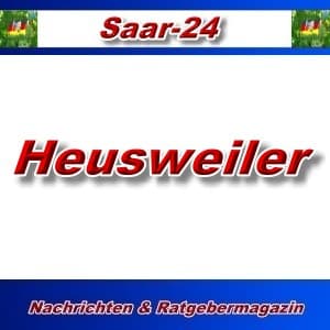 Saar-24 - Heuseweiler - Aktuell -