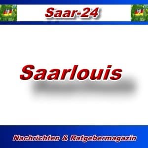 Saar-24 - Saarlouis - Aktuell -