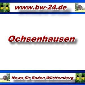 BW-24.de - Ochsenhausen - Aktuell -