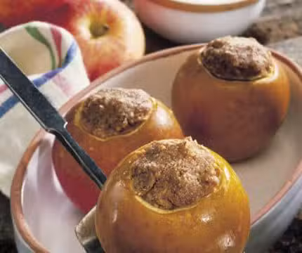 Bratäpfel
