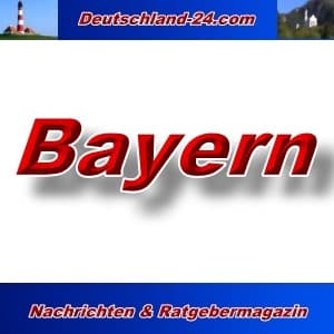Deutschland-24.com - Bayern - Aktuell -