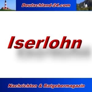 Deutschland-24.com - Iserlohn - Aktuell -