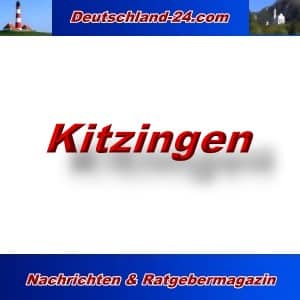 Deutschland-24.com - Kitzingen - Aktuell -