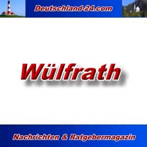 Deutschland-24.com - Wülfrath - Aktuell -