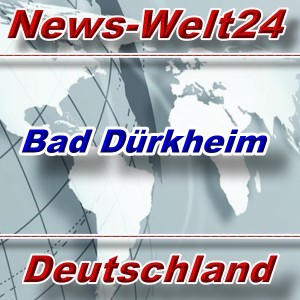 News-Welt24 - Bad Dürkheim - Aktuell -