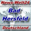 News-Welt24 - Bad Hersfeld - Aktuell -