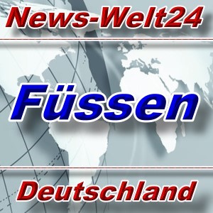 News-Welt24 - Füssen - Aktuell -