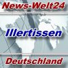 News-Welt24 - Illertissen - Aktuell -