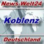 Koblenz - Schwere Kopfverletzungen: Schlägerei vor Koblenzer Diskothek – Polizei sucht Zeugen!