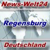 News-Welt24 - Regensburg - Aktuell -