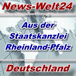 News-Welt24 - Staatskanzlei RLP - Aktuell -