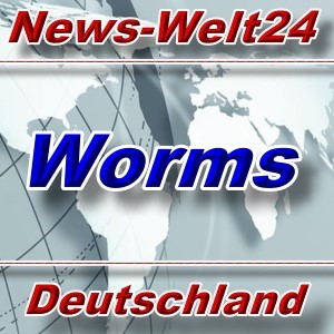 News-Welt24 - Worms - Aktuell -