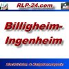 RLP-24 - Billigheim-Ingenheim - Aktuell -