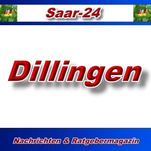 Saar-24 - Dillingen - Aktuell -