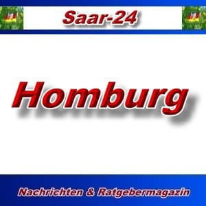 Saar-24 - Homburg - Aktuell -