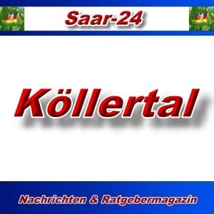 Saar-24 - Köllertal - Aktuell -