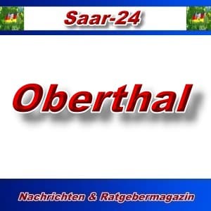 Saar-24 - Oberthal - Aktuell -