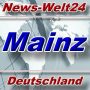 Mainz / Wiesbaden - Einsturzgefahr? Schiersteiner Brücke in beiden Richtungen voll gesperrt - Erhebliche Verkehrsstörungen zu erwarten