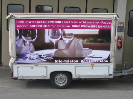 19032015 Geschirrmobil Bild 1