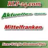 News-Welt-RLP-24 - Aktuelles aus Mittelfranken -