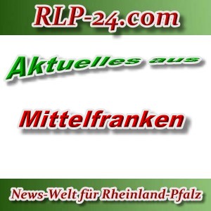 News-Welt-RLP-24 - Aktuelles aus Mittelfranken -