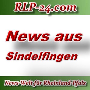 News-Welt-RLP-24 - Aktuelles aus Sindelfingen -