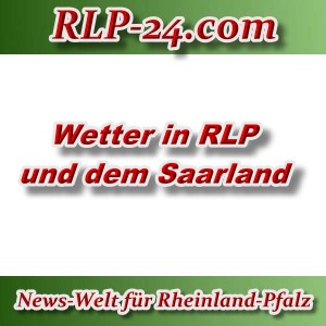 Leichter Frost und Glätte: Wetterbericht für Rheinland-Pfalz und Saarland vom 14.03.2015