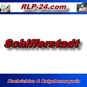 RLP-24 - Schifferstadt - Aktuell -