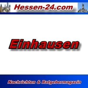 Hessen-24 - Einhausen - Aktuell -