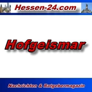 Hessen-24 - Hofgeismar - Aktuell -