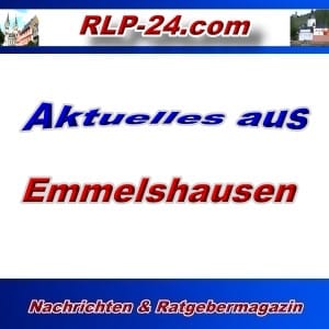 RLP-24 - Emmelshausen - Aktuell -