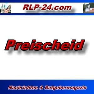 RLP-24 - Preischeid - Aktuell -