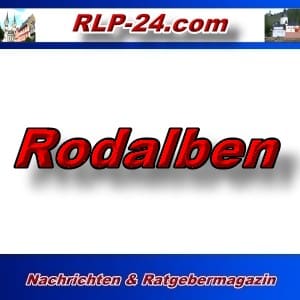 RLP-24 - Rodalben - Aktuell -