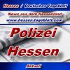 Hessen-Deutsches-Tageblatt - Polizei Hessen - Aktuell -