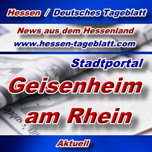 Hessen-Deutsches-Tageblatt - Stadtportal Geisenheim -