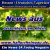 Hallo Rheingau - Geisenheim am Rhein - Aktuell -
