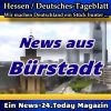 Hessen-Deutsches - News aus Bürstadt - Aktuell -